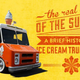 Illustration for article titled Read This: A brief history of ice cream truck music